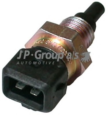JP GROUP 1193100200 -  Датчик, температура охлаждающей жидкости
